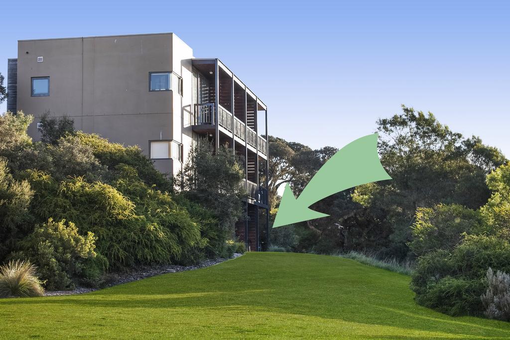 St Georges Moonah Links Apartment Fingal Exterior photo